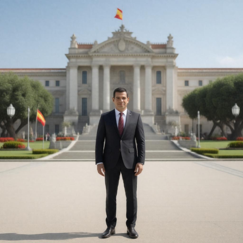Pedro Sánchez